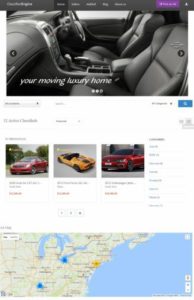 classifiedengine wordpress theme nulled